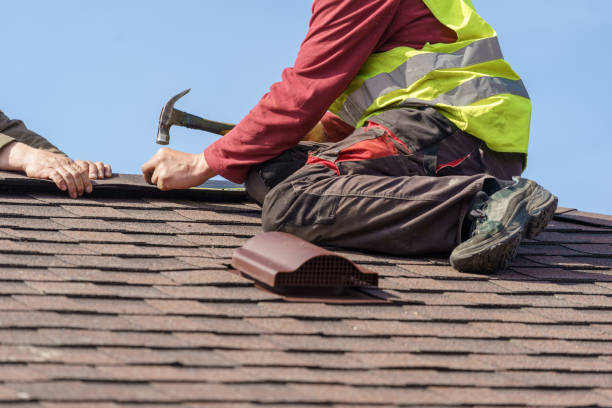 Tile Roofing Contractor in Warm Springs, OR