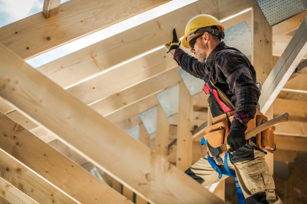 Professional Roofing Contractor in Warm Springs, OR