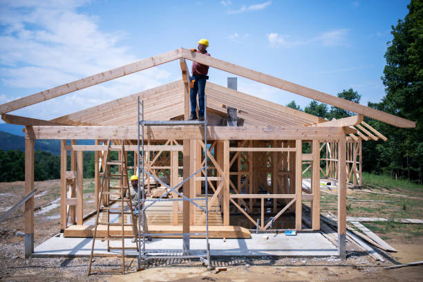 Best Tile Roofing Contractor  in Warm Springs, OR