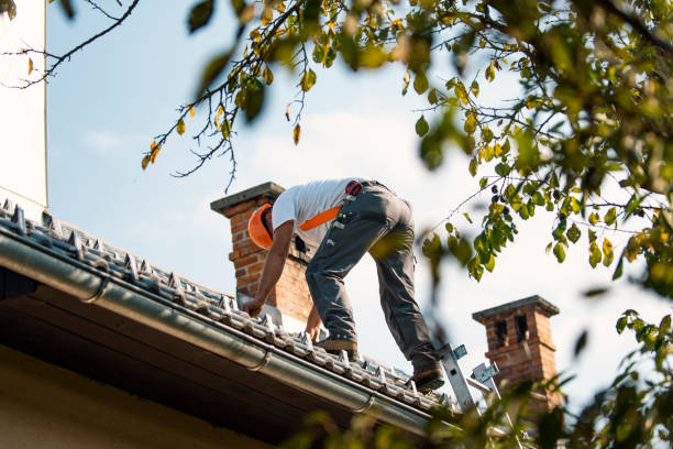 Best Slate Roofing Contractor  in Warm Springs, OR