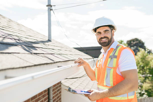 Quick and Trustworthy Emergency Roof Repair Services in Warm Springs, OR
