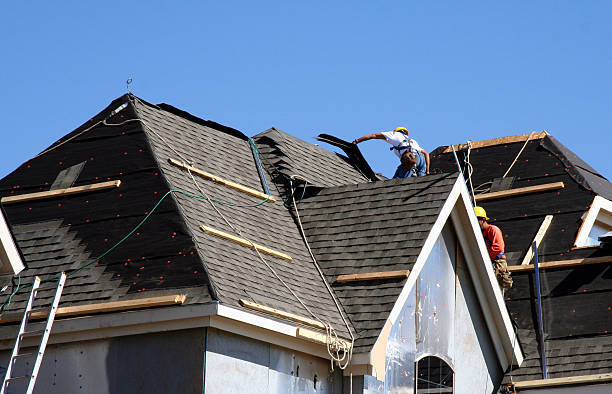 Roof Gutter Cleaning in Warm Springs, OR