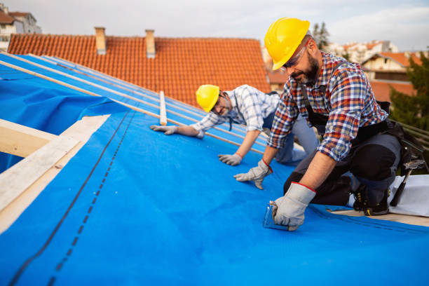 Best Best Roofing Contractors  in Warm Springs, OR