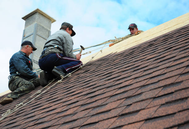 Best Emergency Roof Repair  in Warm Springs, OR