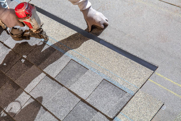 Best Roof Maintenance Services  in Warm Springs, OR